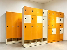 hpl lockers
